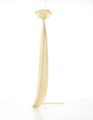 Extension Con Biadesivo Capelli Veri Lisci 50-55 Cm 10pz Dibiasehair/1001