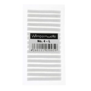 Bigodino Classico Wimpernrollen - Wimpernwelle/L