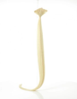 Extension Con Biadesivo Capelli Veri Lisci 50-55 Cm 10pz Dibiasehair/103