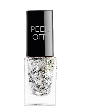 Smalto Mini Peel Off 5ml - Peggy Sage