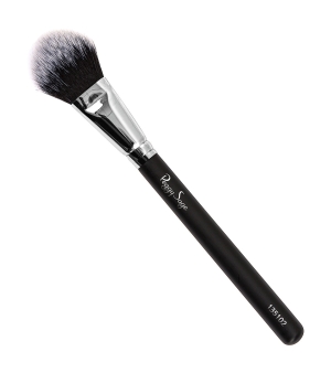 Pennello Blush Per Fard Punta Ovale Tonda 22mm Peggy Sage