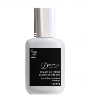 Diluente Per Rimozione Extension Ciglia 15gr - Peggy Sage