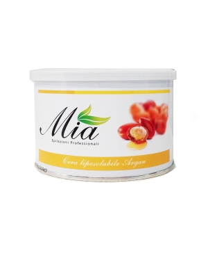 Cera liposolubile Argan 400 Ml - Mia
