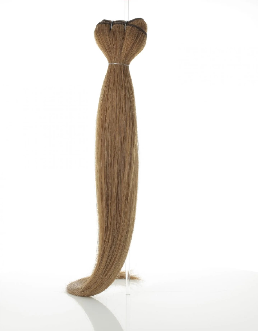 Tessitura Capelli Veri Lisci 50-55 Cm Dibiasehair/14