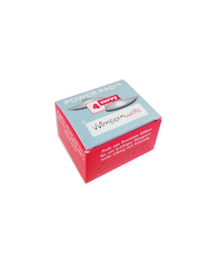 Power Pad Curvy 4 Paia - Wimpernwelle/4
