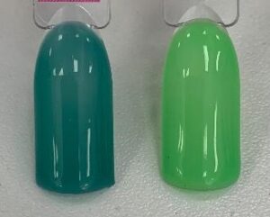 Smalto Termico 8ml Mangre/01 Blue Curacao Mojito