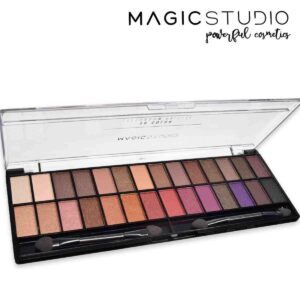 Palette Ombretti 28 colori MagicStudio