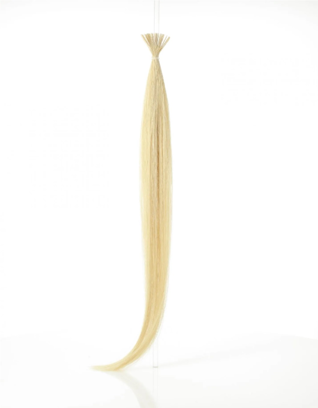 Extension Con Cheratina Capelli Veri Lisci 50-55 Cm 20pz Dibiasehair/20