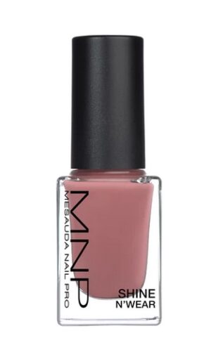 Smalto Shine N'Wear Full 10ml Mesauda/243 Villain