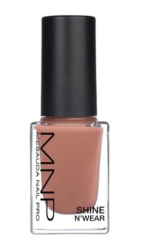 Smalto Shine N'Wear Full 10ml Mesauda/244 Artemide