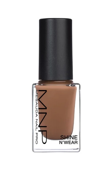 Smalto Shine N'Wear Full 10ml Mesauda/245 Noisette