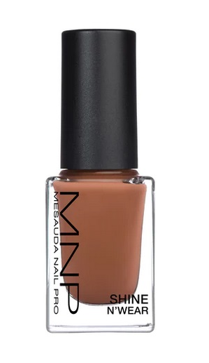 Smalto Shine N'Wear Full 10ml Mesauda/246 Cafe Au Lait
