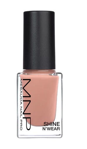 Smalto Shine N'Wear Full 10ml Mesauda/248 Bombshell