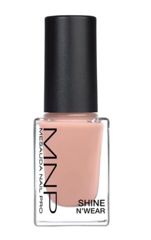 Smalto Shine N'Wear Full 10ml Mesauda/249 Au Naturel