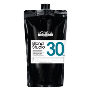 Ossigeno Blond Studio Nutri-Developer 1 Lt  L'Oreal/30 Volumi