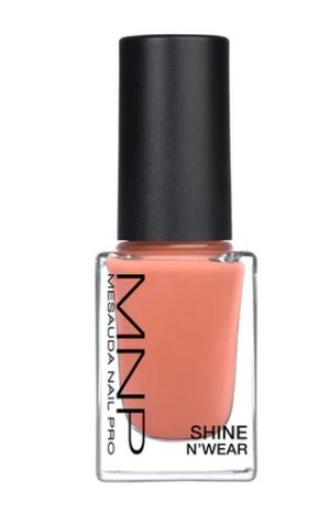 Smalto Shine N'Wear Full 10ml Mesauda/251 Peachy Nude