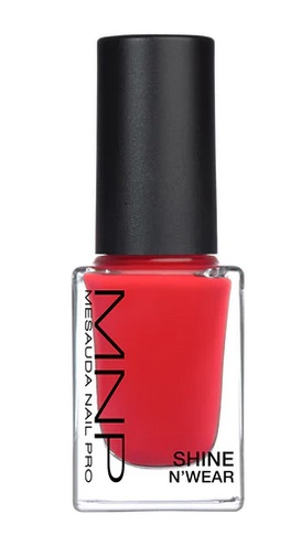 Smalto Shine N'Wear Full 10ml Mesauda/254 Cha Cha Cha