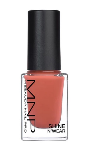 Smalto Shine N'Wear Full 10ml Mesauda/255 Jadore