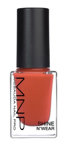 Smalto Shine N'Wear Full 10ml Mesauda/256 Tropicana