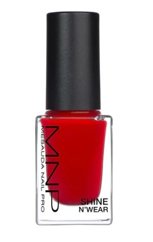 Smalto Shine N'Wear Full 10ml Mesauda/258 Blushing Sky