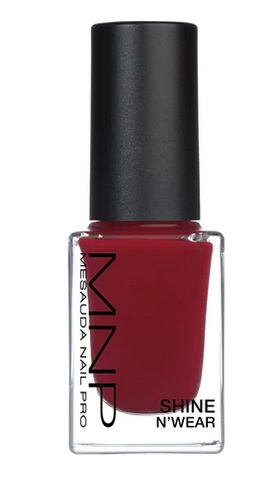 Smalto Shine N'Wear Full 10ml Mesauda/259 Caramel Apple