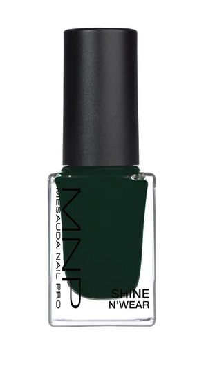 Smalto Shine N'Wear Full 10ml Mesauda/264 Evergreen