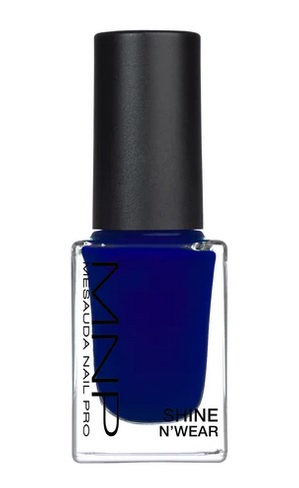 Smalto Shine N'Wear Full 10ml Mesauda/267 Good Trip