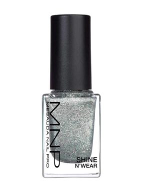 Smalto Shine N'Wear Full 10ml Mesauda/271 Drama Queen