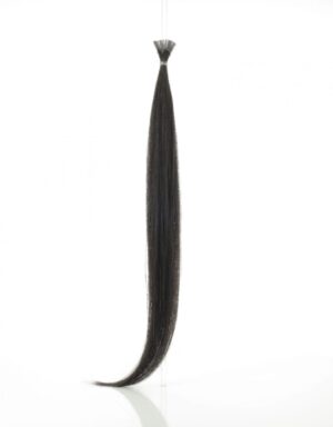 Extension Con Cheratina Capelli Veri Lisci 50-55 Cm 20pz Dibiasehair/2