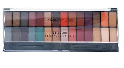 Palette Ombretti 28 colori MagicStudio