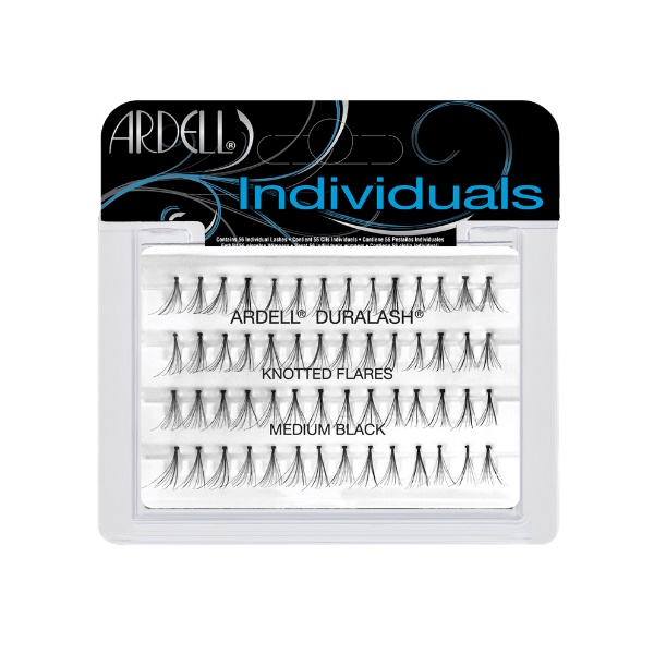 Kit Rinfoltimento Ciglia Misura M - Ardell