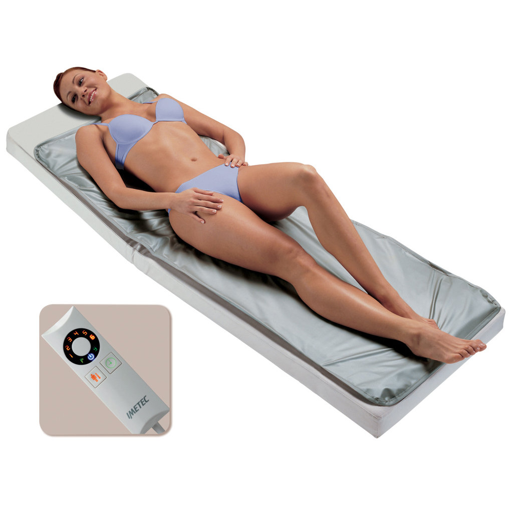 Termocoperta - Scaldalettino 230v 60x150cm - Morocutti
