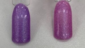 Smalto Termico 8ml Mangre/03 Pink Champagne Margarita