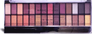 Palette Ombretti 28 colori MagicStudio