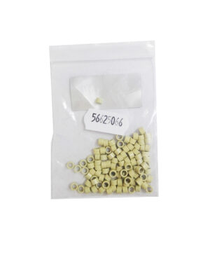 Anellini Per Extension Biondi 100pz - Hc Milano