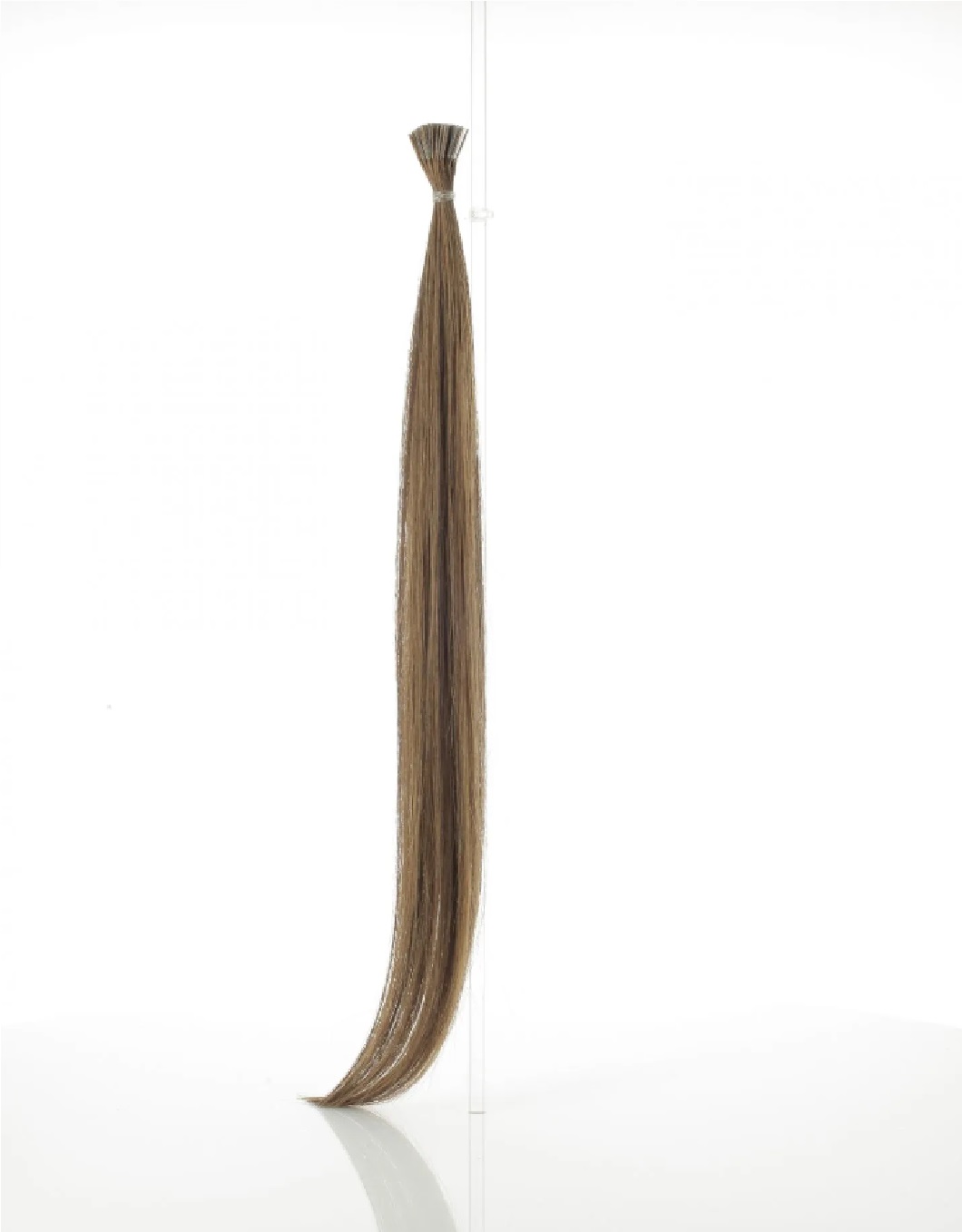 Extension Con Cheratina Capelli Veri Lisci 50-55 Cm 20pz Dibiasehair/6.27
