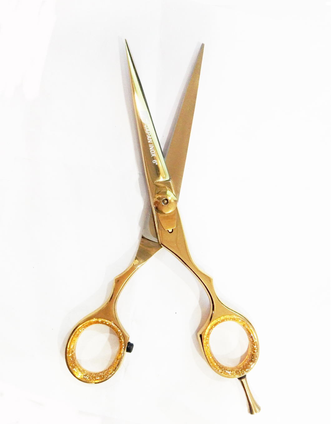 Forbici Taglio Japan Inox 5.5" Oro Mf - Real Beauty