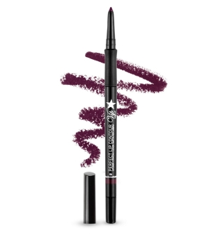 Matita Labbra Perfect Lip Contour Nails & Beauty/06 Black Currant