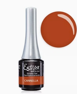 Smalto Semipermanente Gel Mini 7 Ml Estrosa/7875 Cannella