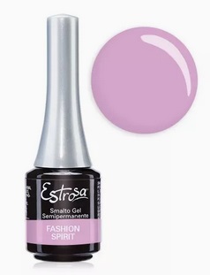 Smalto Semipermanente Gel Mini 7 Ml Estrosa/7922 Fashion Spirit
