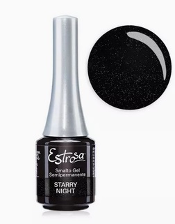 Smalto Semipermanente Gel Mini 7 Ml Estrosa/7926 Starry Night