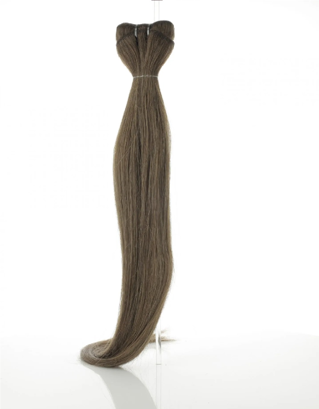 Tessitura Capelli Veri Lisci 50-55 Cm Dibiasehair/8