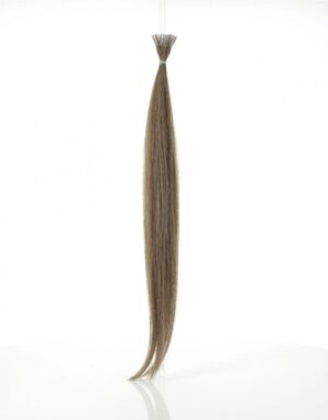 Extension Con Cheratina Capelli Veri Lisci 50-55 Cm 20pz Dibiasehair/8