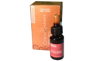 Color System Basic Extreme 10ml - Dikson/Ma Marrone