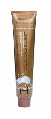 Crema Colorante Retro 125 Ml - Diffitalia/3.00 Castano Scuro