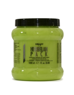 Condizionatore Balsamico Herbelan Pack 1 Lt - Dikson