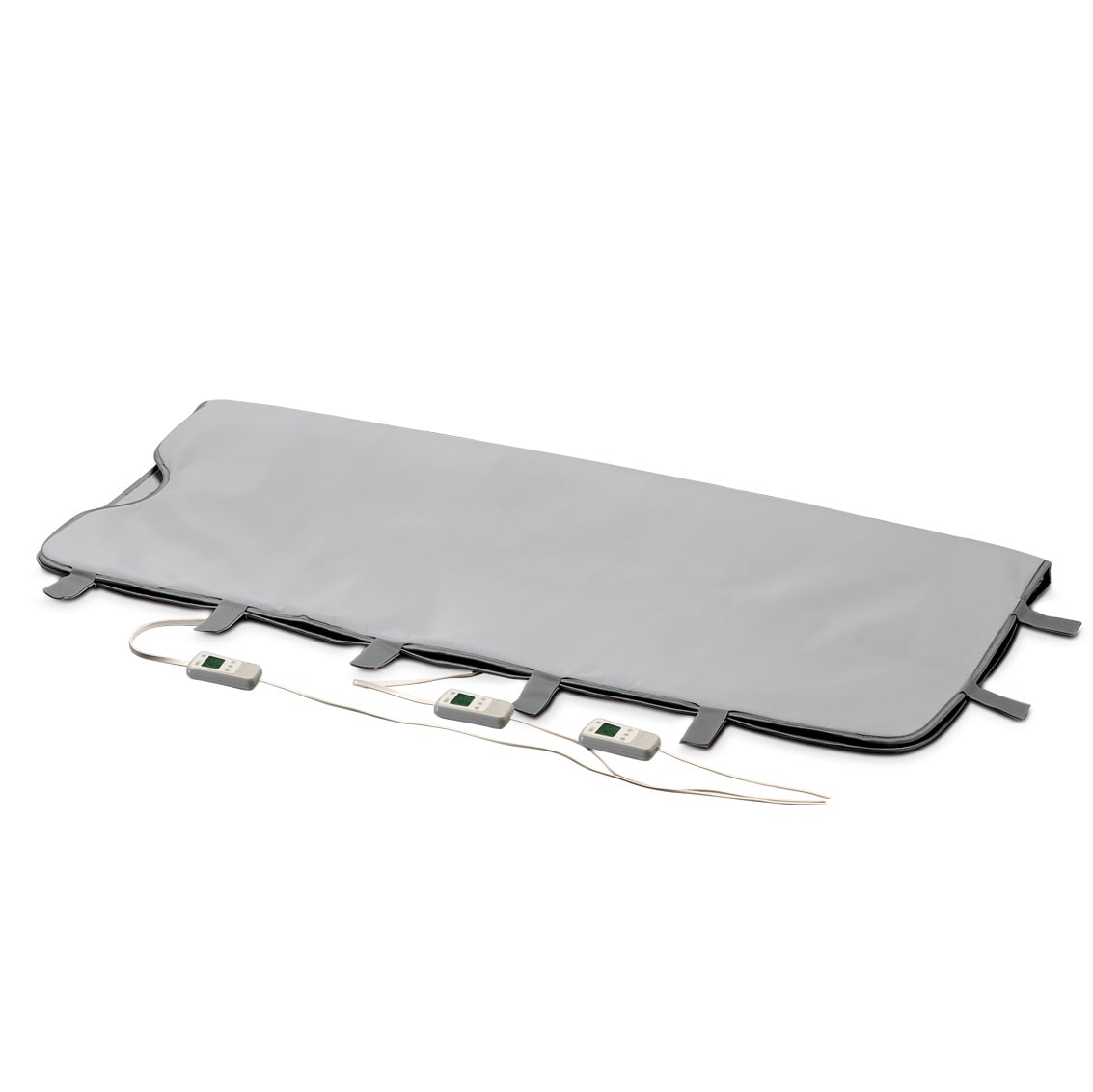Termocoperta 3 Zone Con Termoncontroller -Tecniwork