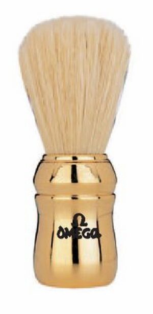 Pennello Omega Gold Delux - Labor