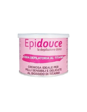 Cera Liposolubile Titanio Epidouce 400 Ml - Diffitalia