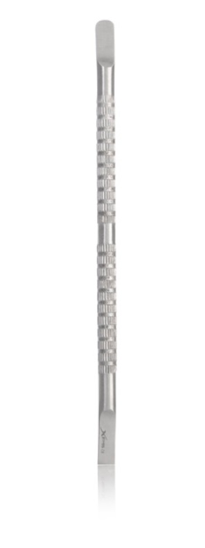 Ferretto Doppio Spingipelle Inox - Labor